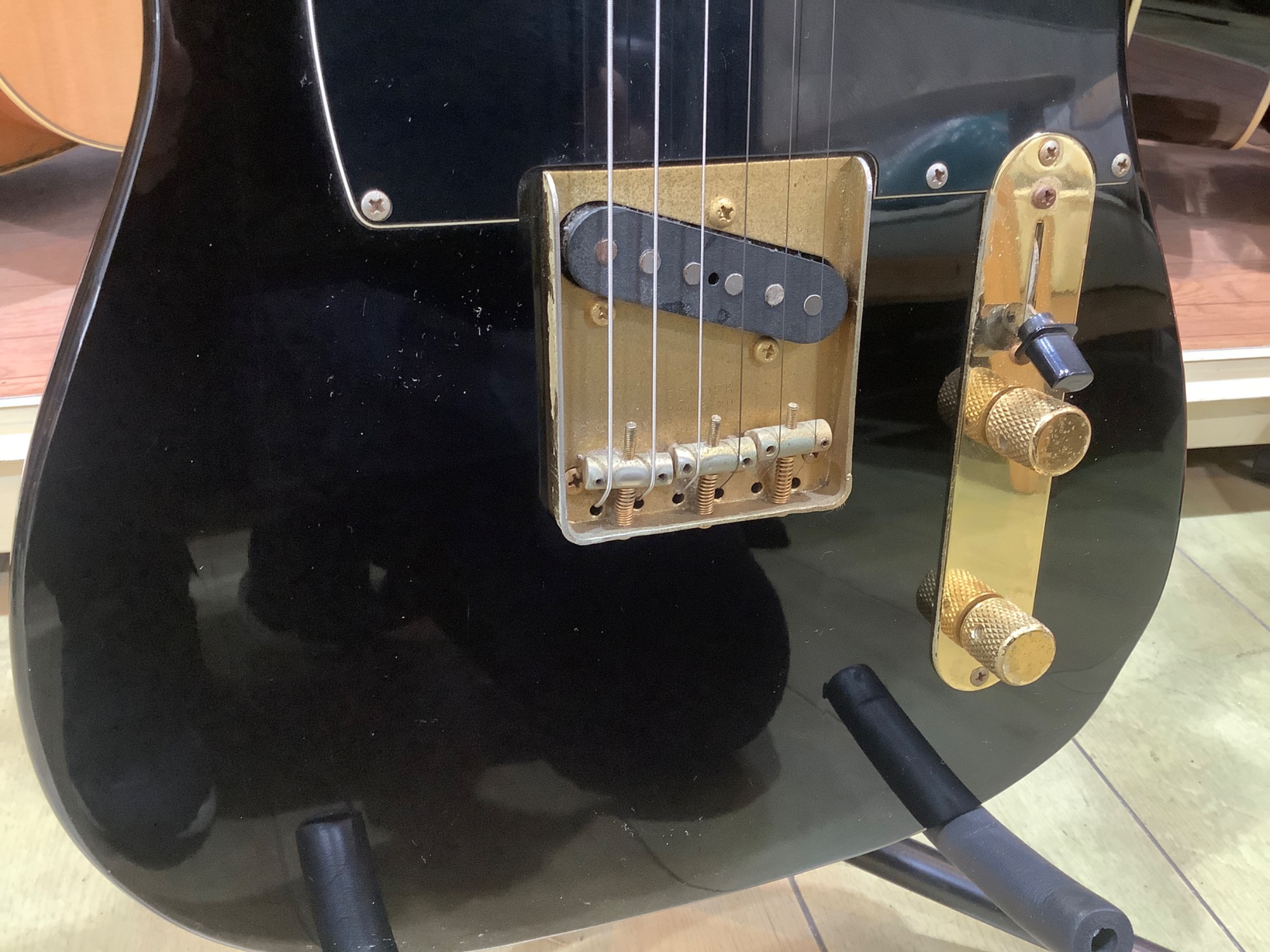 買取強化中！】Fender Japan(フェンダージャパン)のTLG80-60 1988-89年