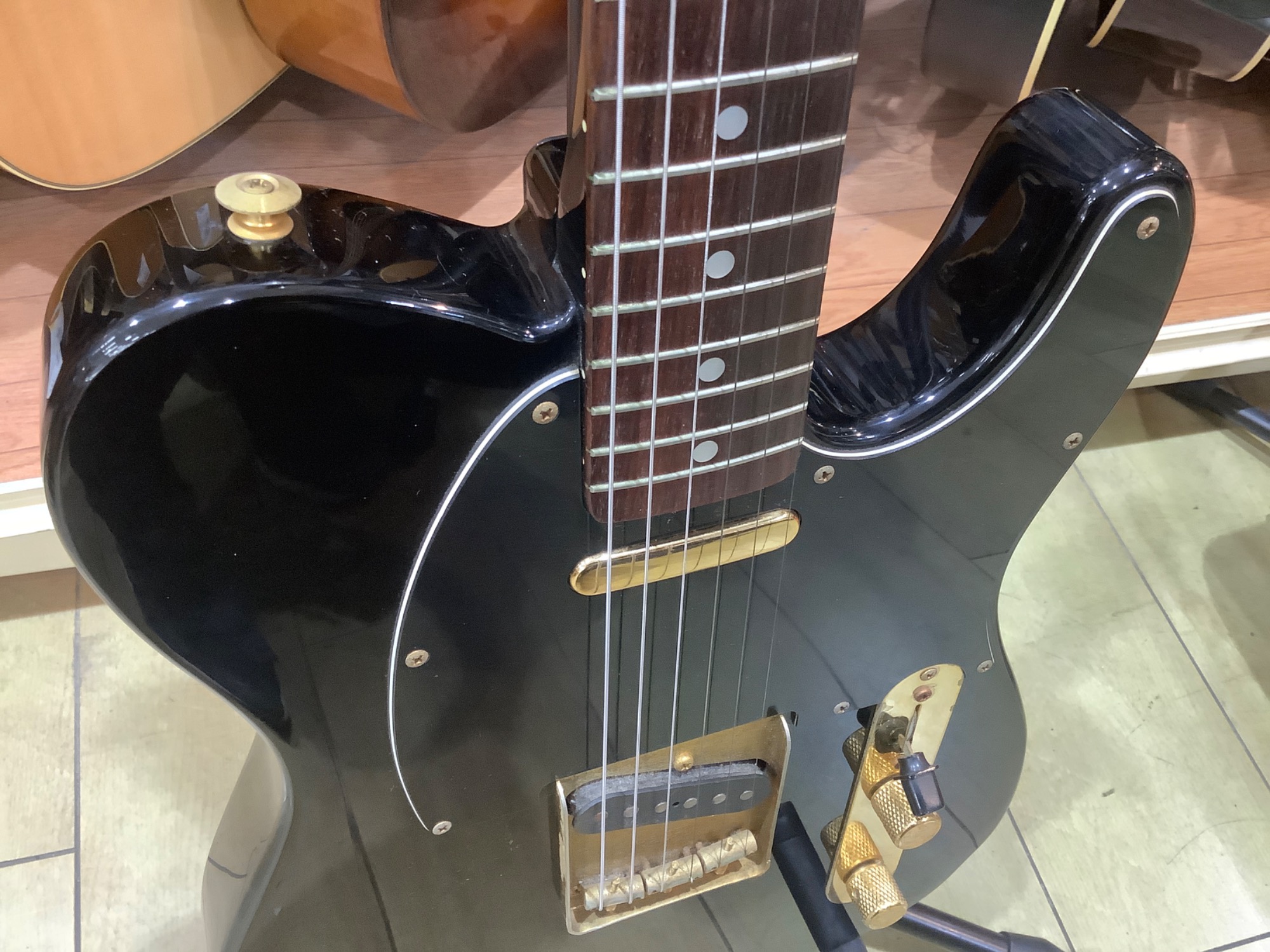 買取強化中！】Fender Japan(フェンダージャパン)のTLG80-60 1988-89年