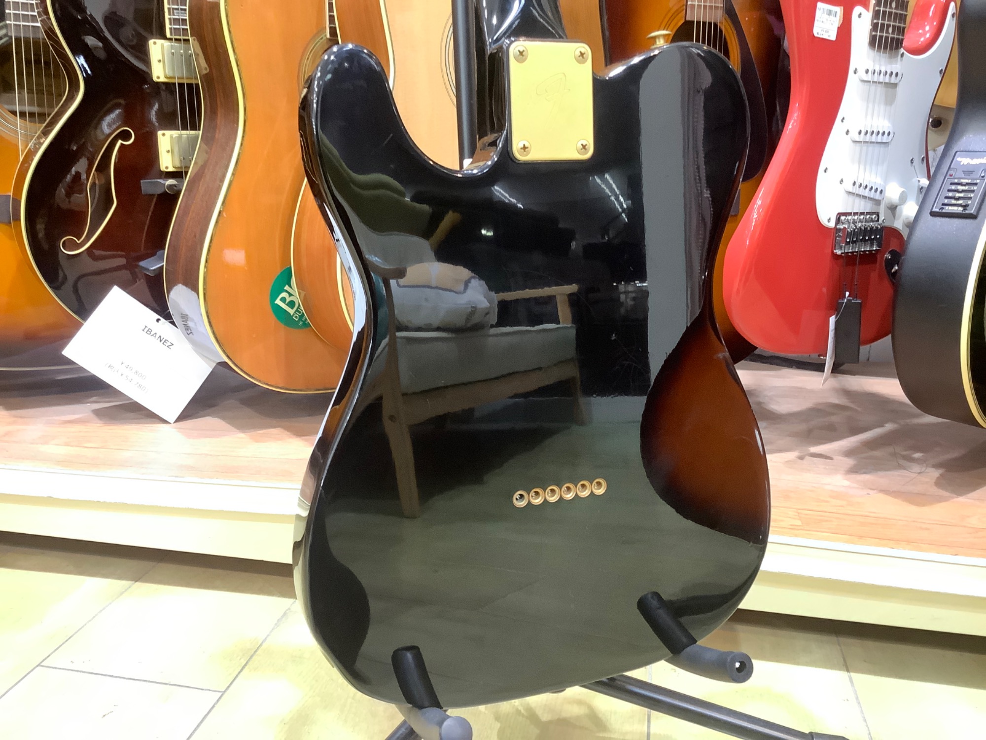 買取強化中！】Fender Japan(フェンダージャパン)のTLG80-60 1988-89年