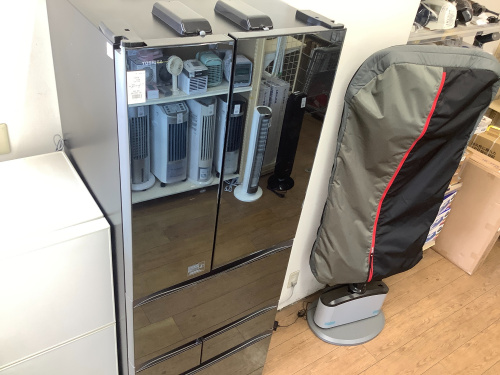 トレファクブログ画像1