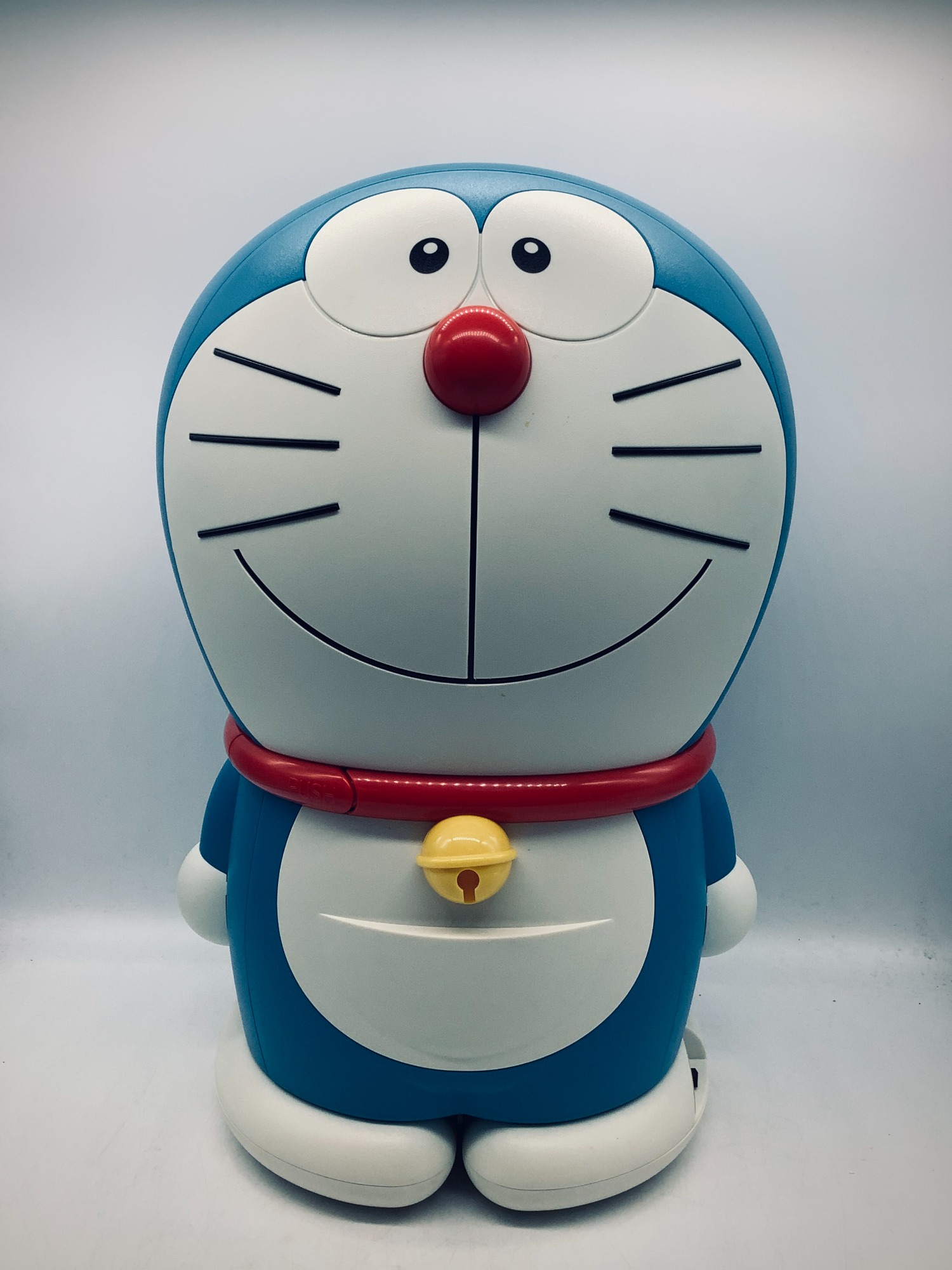 非売品】ドラえもん冷温庫（インテリアとして）買取入荷いたしました