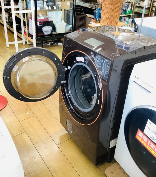 トレファクブログ画像1