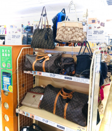 トレファク花小金井店ブログ