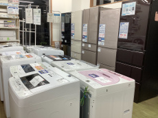 トレファク花小金井店ブログ