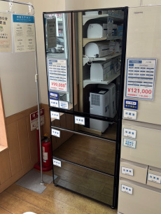 トレファク花小金井店ブログ