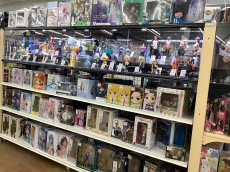 トレファク花小金井店ブログ