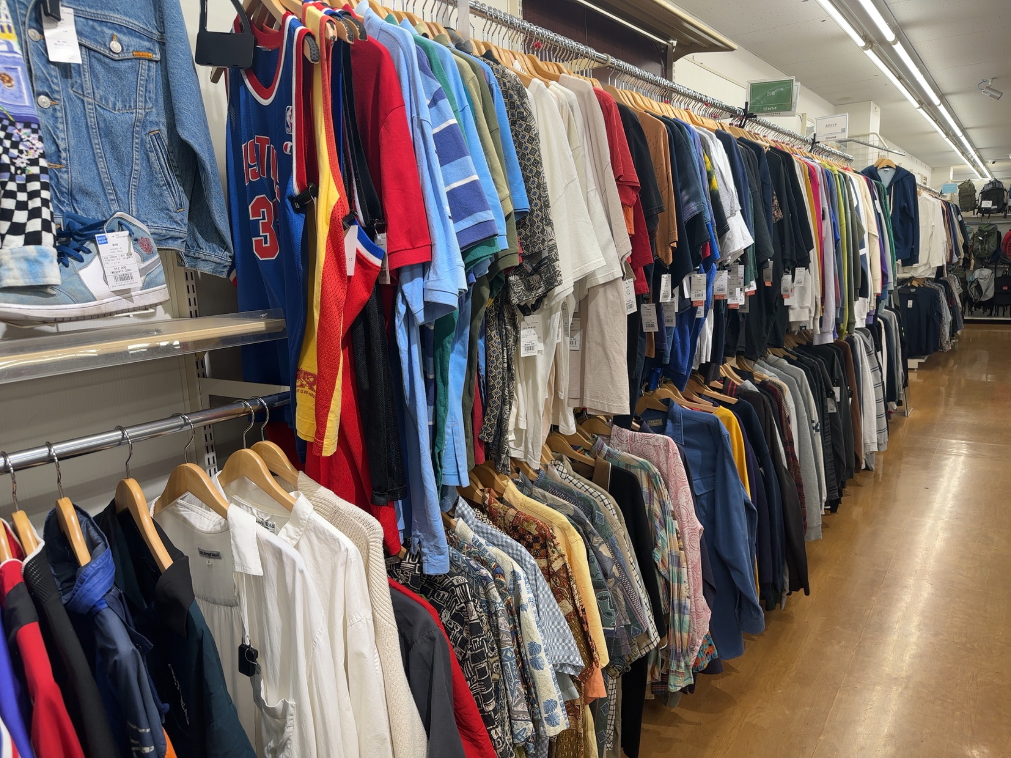 古着好きの憧れ】Levi'sの80s 501が入荷致しました！｜2025年06月05日