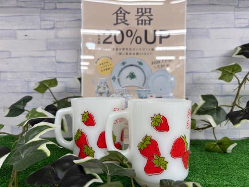 トレファクブログ画像1