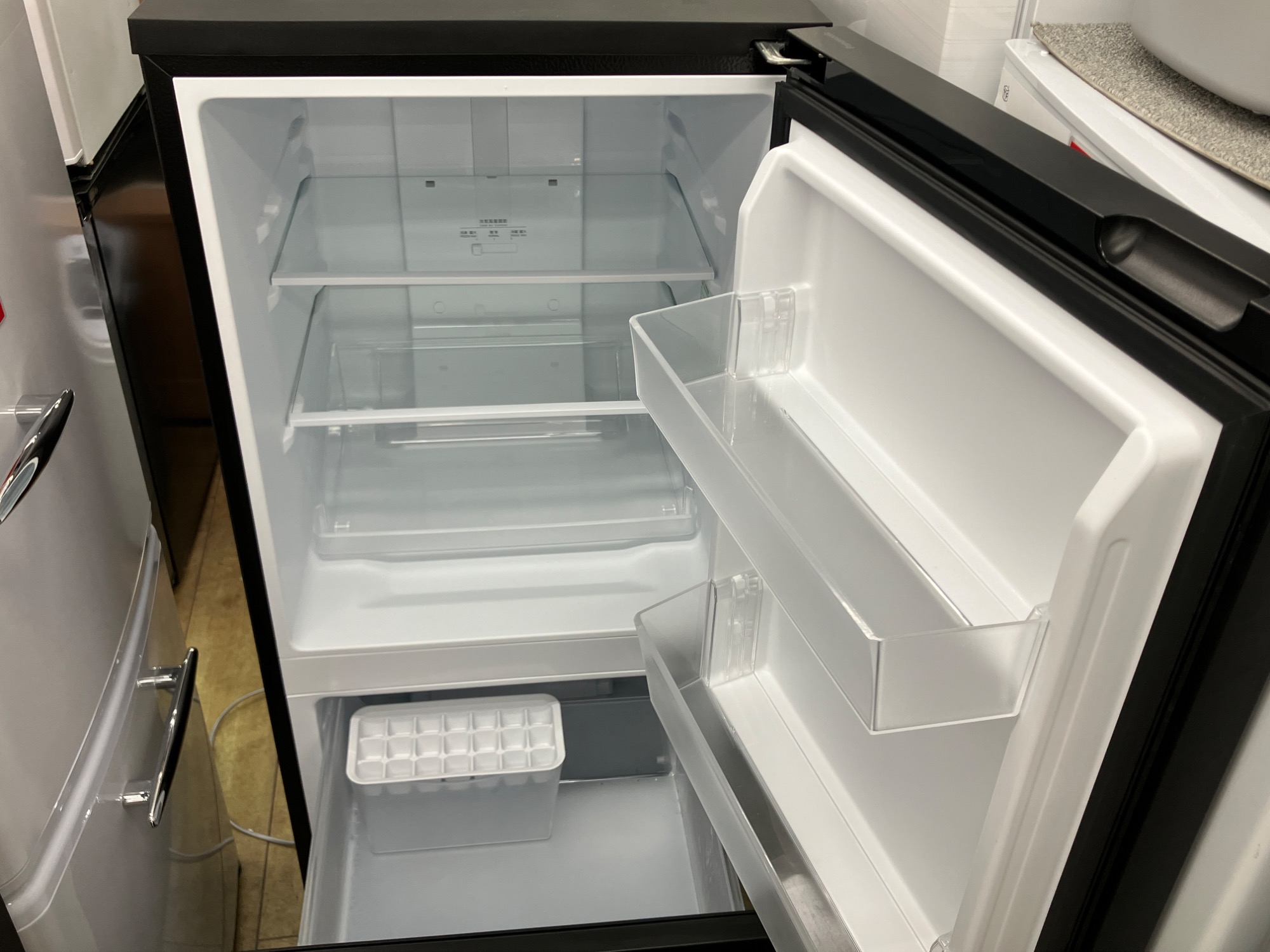 Panasonic 2ドア冷蔵庫 NR-B16C2-K 2025年製 が入荷いたしました