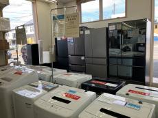 トレファク花小金井店ブログ