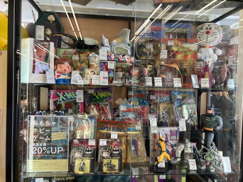 トレファクブログ画像3