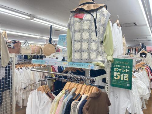 トレファクブログ画像1