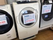 ドラム式洗濯機 <NEW>掘り出し物が買取新入荷！通販サイトもお得