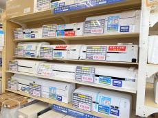 トレファク花小金井店ブログ