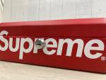 SUPREME / シュプリーム】ロックボックス 