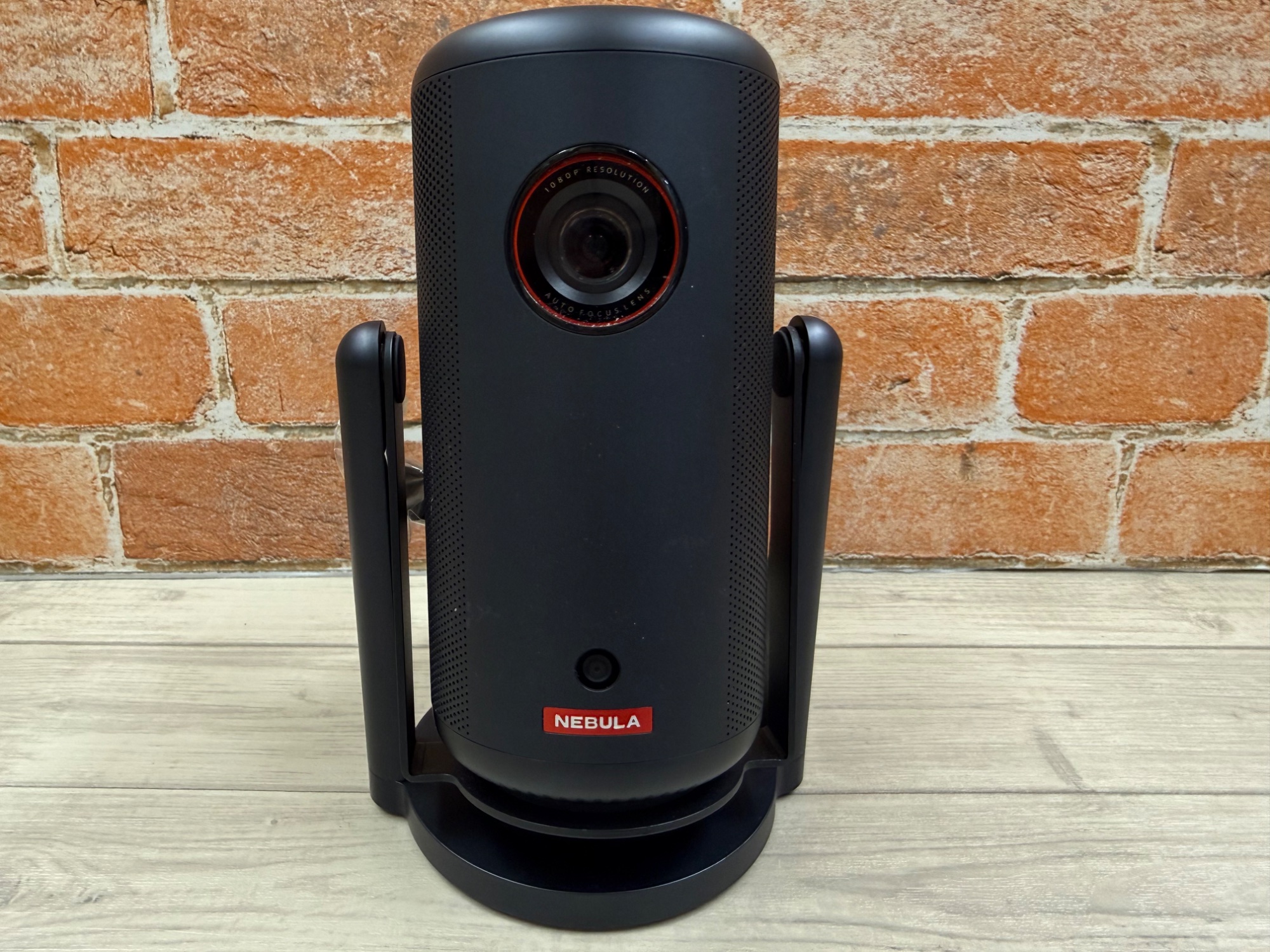 Anker / アンカー】モバイルプロジェクター NEBULA CAPSULE 3｜Google