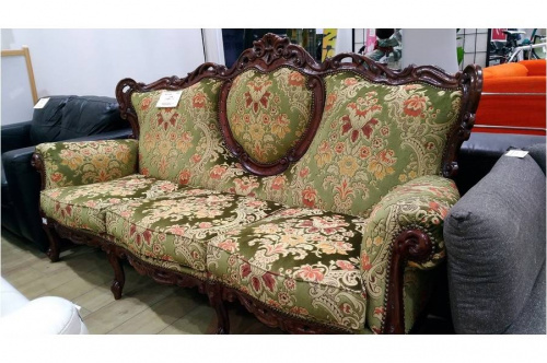 家具・インテリアのソファー