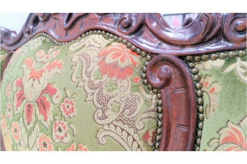 ソファーの花小金井家具