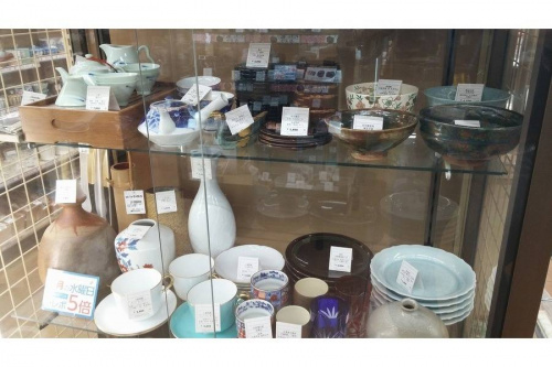 トレファクブログ画像５