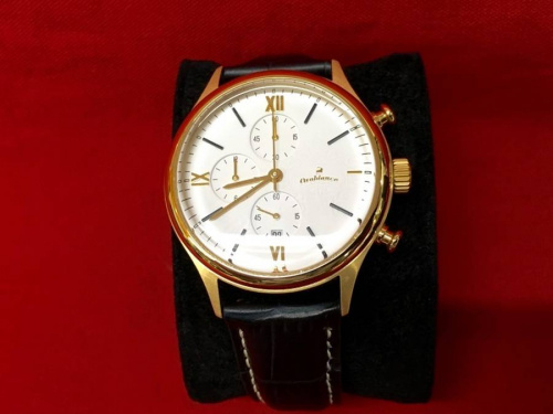 腕時計の花小金井腕時計