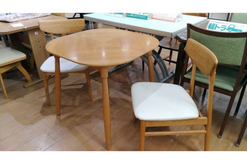家具・インテリアのダイニングセット