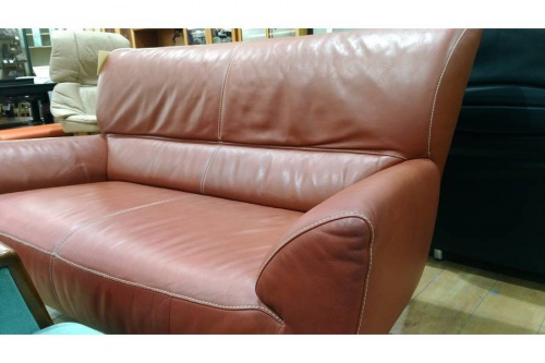ソファーの花小金井家具