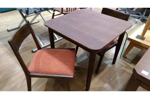 家具・インテリアのダイニングセット