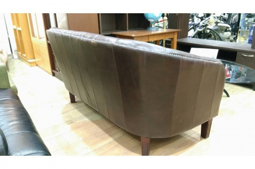 花小金井家具のソファー