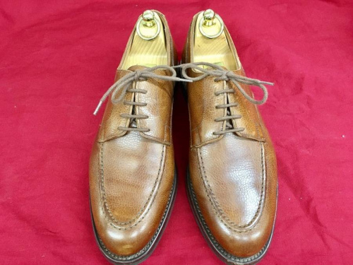 シューズの花小金井衣類