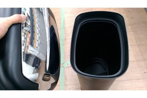 トレファクブログ画像５