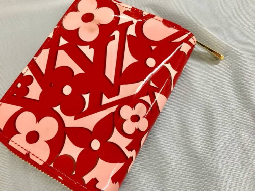 財布のルイヴィトン(LOUIS VUITTON)