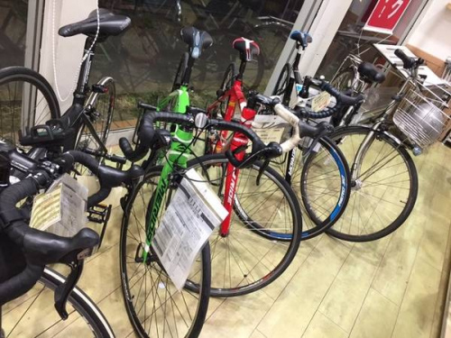 パナソニックの花小金井スポーツ