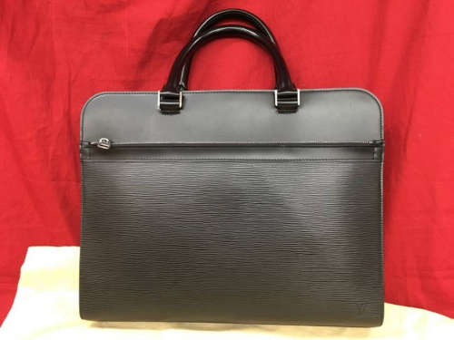 バッグのビジネスアイテム