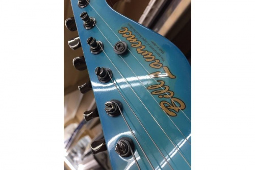 BILL LAWRENCEの花小金井楽器