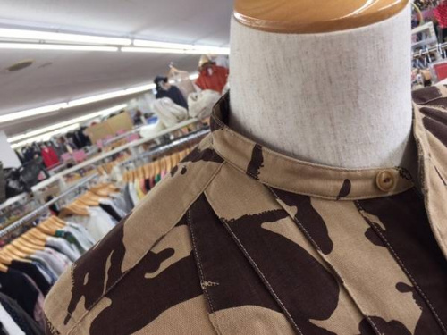 メンズファッションのパンツ