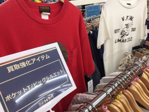 トレンド