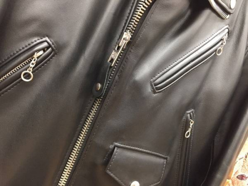 アメカジの花小金井衣類