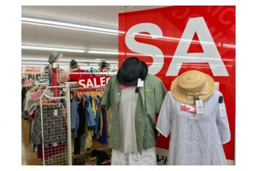 東谷の花小金井家具
