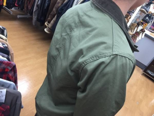 花小金井衣類