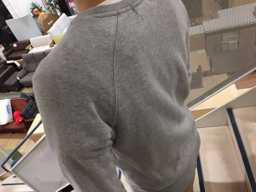 MAISON KITSUNE