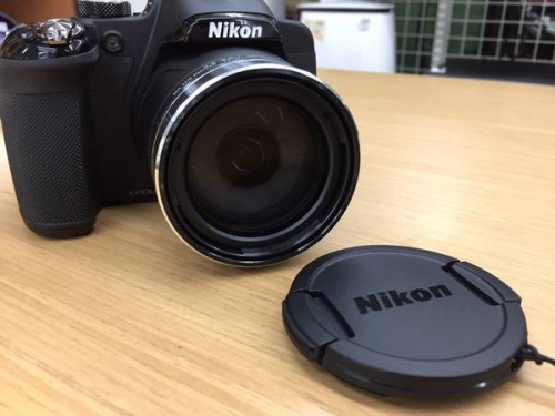 デジタル家電のデジタルカメラ