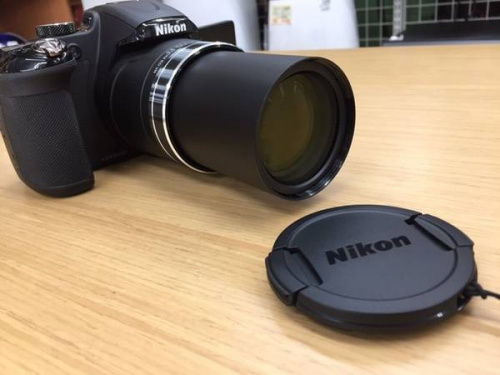 ニコン（NIKON）