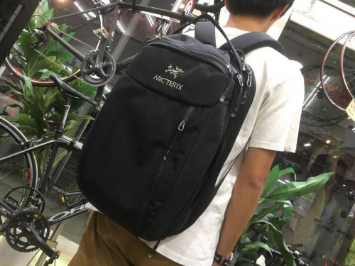 ARC'TERYXの花小金井ブランド