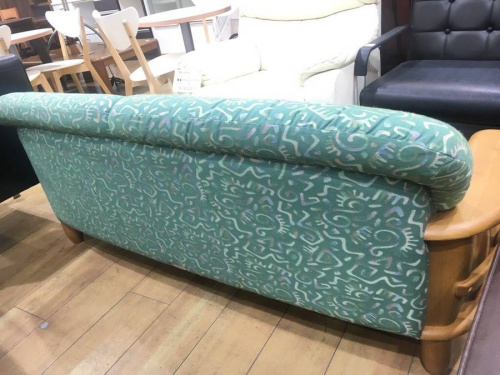 karimokuのカリモク