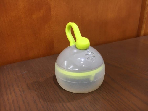 キャンプ用品のsnow peak（スノーピーク）