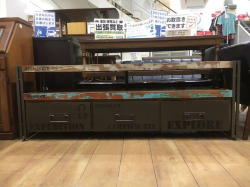 d-Bodhiの花小金井家具