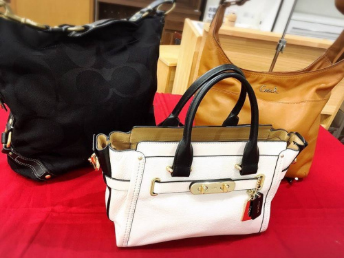 ブランド・ラグジュアリーのバッグ