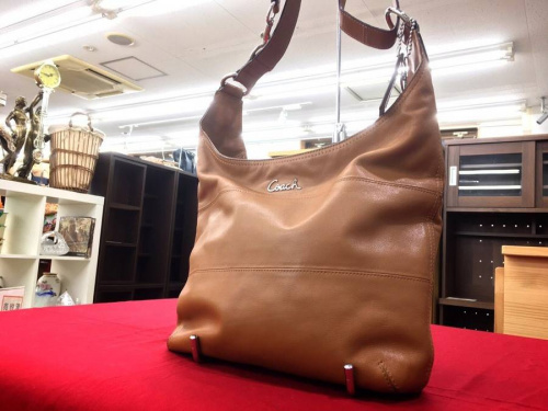 コーチ（COACH）のキャンペーン