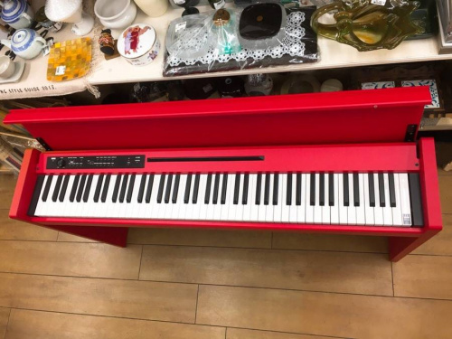 電子ピアノの花小金井楽器