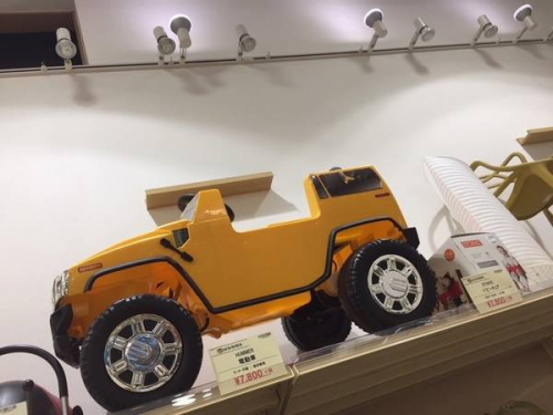 ミニカー
